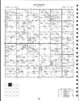 Code 15 - Sun Prairie Township, McCook County 1992